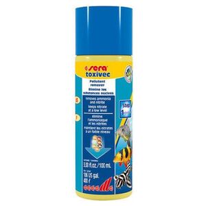 Sera TOXIVEC BUTELKA 100 ml
