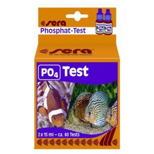 Sera TEST PO4