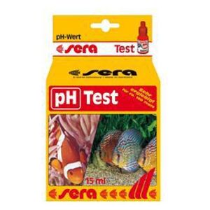 Sera TEST Ph