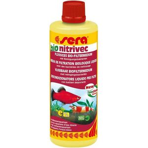Sera POND BIO NITRIVEC BUTELKA 500 ml