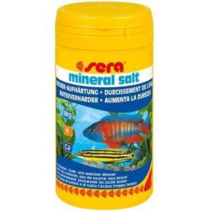 Sera MINERAL SALT 280 g
