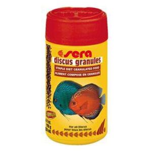Sera DISCUS GRANULES PUSZKA 1000 ml
