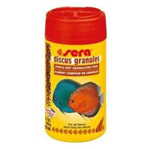 Sera DISCUS GRANULAT PUSZKA 250 ml