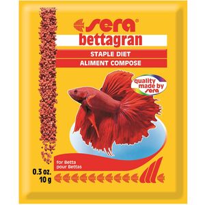 Sera BETTAGRAN TOREBKA 10 g