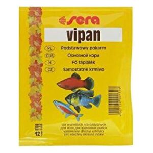 Sera VIPAN TOREBKA 12 g