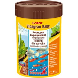 Sera VIPAGRAN BABY PUSZKA 100 ml