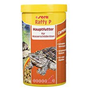 Sera RAFFY P PUSZKA 250 ml