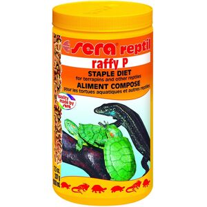 Sera RAFFY P PUSZKA 100 ml