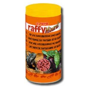 Sera RAFFY MINERAL PUSZKA 250 ml
