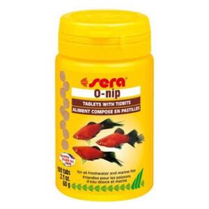 Sera O-NIP FD-MIX 24 tabl.