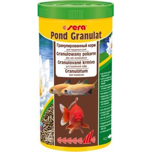 Sera KOI ROYAL MIX PUSZKA 1000 ml