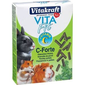 Vitakraft VITAKRAFT WITAMINA C-FORTE 100g - 000391