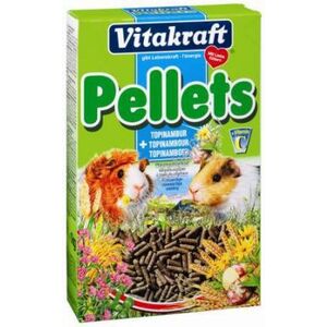 Vitakraft 1kg PELLETS ŚWINKA