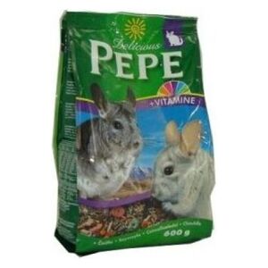 Vitakraft PEPE DELICIOUS 600g SZYNSZYLA