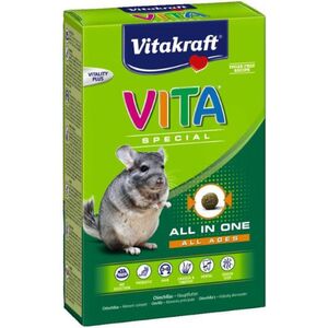 Vitakraft VITA SPECIAL SZYNSZYL 600g