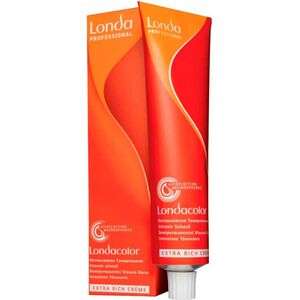 Londa Londacolor Krem tonujący do włosów 60 ml 0/34