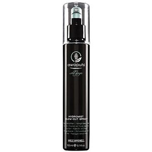 PAUL MITCHELL Awapuhi Hydromist Blow-Out Spray zwiększający objętość włosów 150ml