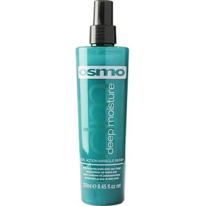 Osmo Osmo Dual Action Miracle Spray Odżywka do włosów bez spłukiwania 250 ml