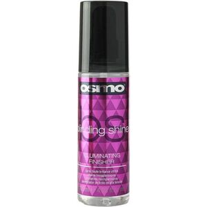 Osmo Osmo Blinding Shine Illuminating Finisher Nabłyszczacz do włosów 125 ml