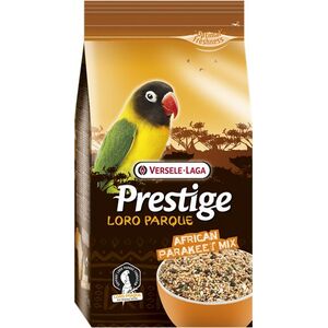 Versele-Laga 1kg PRESTIGE PREM AFRICAN MIX PARAKEET