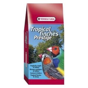 Versele-Laga 1kg PRESTIGE TROP.EGZOTIK FINCHES
