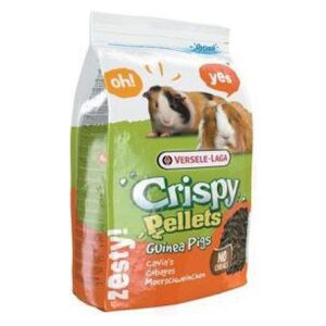 Versele-Laga 2kg CRISPY PELLETS ŚWINKA