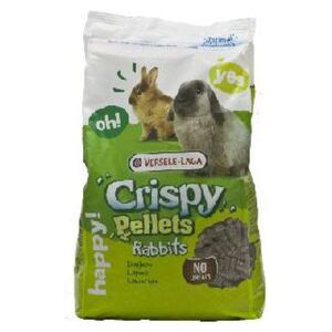 Versele-Laga 2kg CRISPY PELLETS KRÓLIK