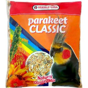 Versele-Laga 500g CLASSIC NIMFA