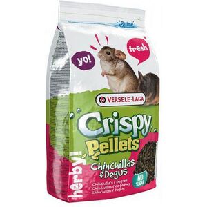 Versele-Laga 1kg CRISPY PELLETS SZYNSZYLA