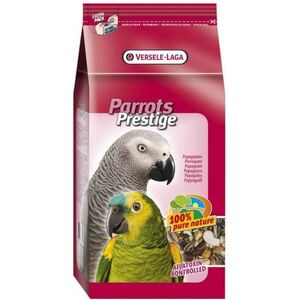 Versele-Laga 3kg PRESTIGE PAPUGA DUŻA