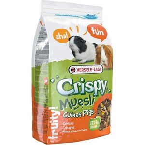 Versele-Laga 2,75kg CRISPY MUESLI ŚWINKA