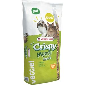 Versele-Laga 20kg CRISPY MUESLI RABBITS