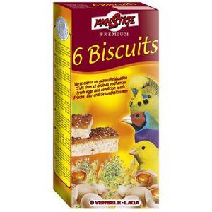 Versele-Laga BISCUITS GRAINES biszkopty ptaki