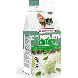 Versele-Laga Crock Complete przysmak dla królików i gryzoni ziołowy 50g