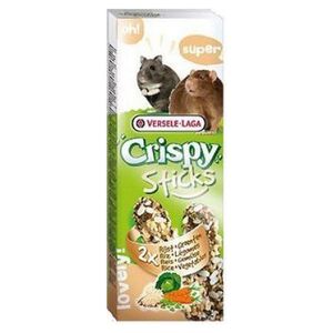 Versele-Laga KOLBA CHOMIK RYŻ-WARZYWA 110g