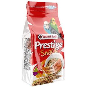 Versele-Laga PRESTIGE SNACK FALISTA OWOCOWA 125g