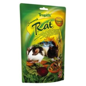 Tropical TROPIFIT 500g RAT-SZCZUREK