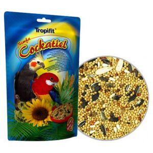 Tropical TROPIFIT 700g COCKATIEL-NIMFA