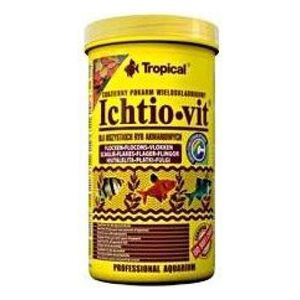 Tropical ICHTIO-VIT PUSZKA 1000ml