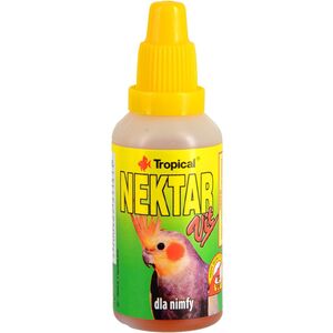 Tropical Nektar-Vit Dla Nimf Butelka 30ml