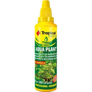 Tropical AQUA PLANT BUTELKA 100ml