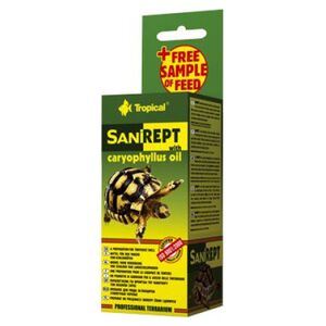 Tropical SANIREPT BUTELKA 15ml