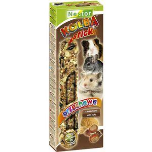 Nestor KOLBA GRYZOŃ ORZECHOWA