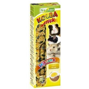 Nestor KOLBA GRYZOŃ JAJECZNA
