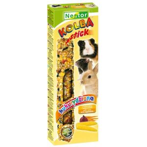 Nestor KOLBA GRYZOŃ POPCORN+WARZYWA
