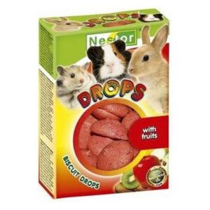 Nestor DROPSY GRYZOŃ OWOC