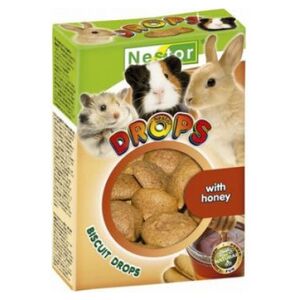 Nestor DROPSY GRYZOŃ MIODOWE