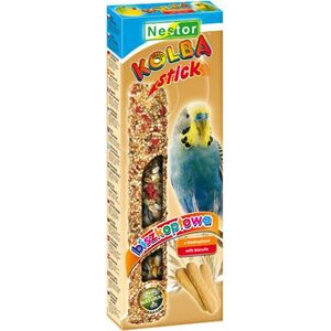 Nestor KOLBA PAPUGA MAŁA BISZKOPT