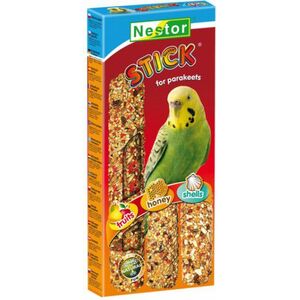 Nestor KOLBA 3w1 PAPUGA MAŁA