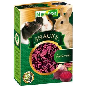 Nestor SNACK BURAKI